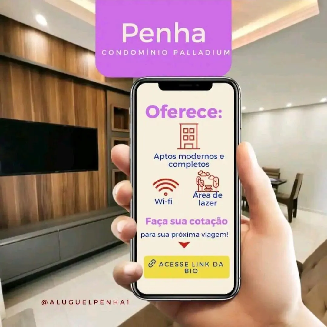 New In Penha - Pertinho Beto Carrero Lejlighed
